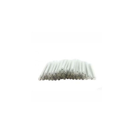 Cable Wholesale Mini 40mm Fusion Splice Sleeves, 50 Pack 31F1-14050